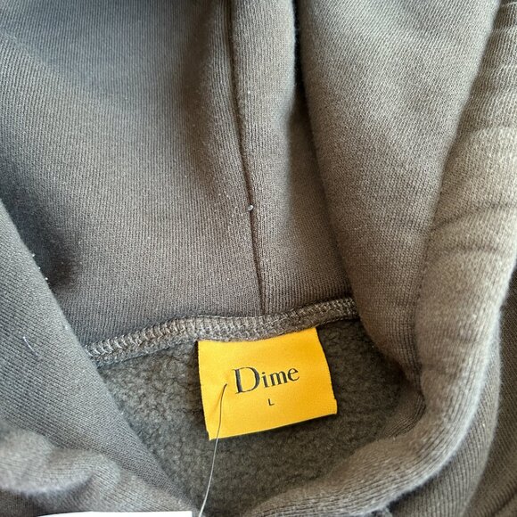 Dime Hoodie – L - Picture 3 of 3